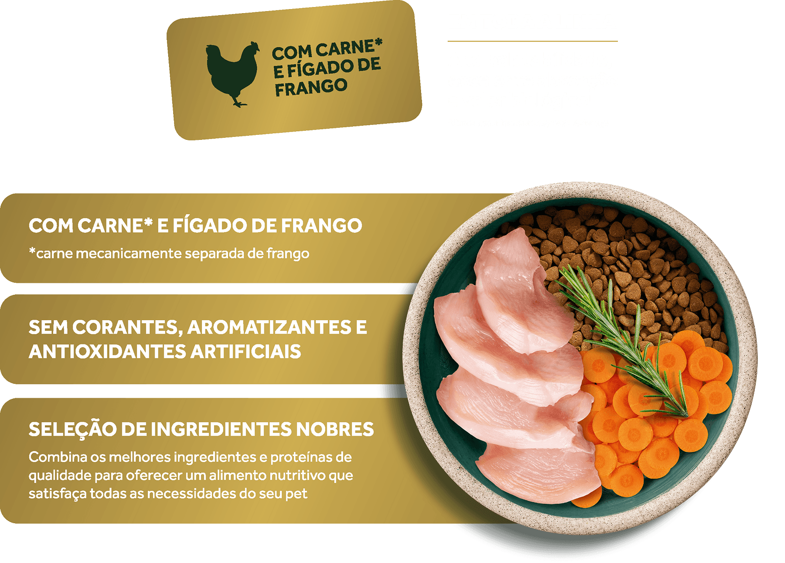 GranPlus Performance Diferenciais