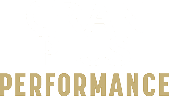 GranPlus Performance Logo